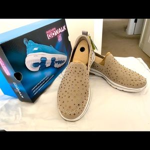 Skechers Gowalk 5  Limelight